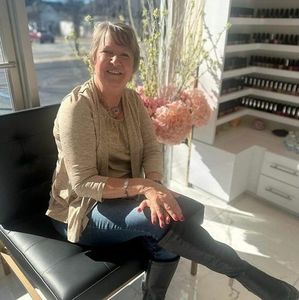 Meet your Posher, Ann